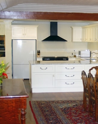 Testimonials and Reviews about Adelaide’s Compass Kitchens.